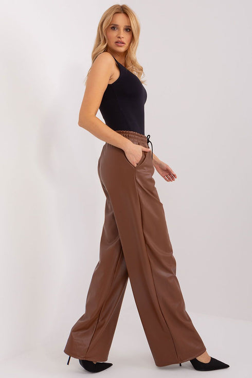 Pantalon long model 191565 Lakerta